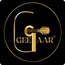 Geet Taar Music Academy logo - Best guitar teacher in Durgapur